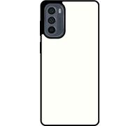 Convient à Motorola Moto G62 5G Etui de Sublimation TPU - Adapté à l'impression par sublimation - Presse à chaud - Faites-le vous même Self Case With Own Photo Or Imprint Suitable For Motorola Moto