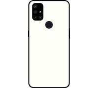 Convient à OnePlus Nord N10 5G Etui de Sublimation TPU - Adapté à l'impression par sublimation - Presse à chaleur - Do Avec sa propre photo ou impression Convient pour le OnePlus Nord N10 5G - Smar