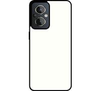 Convient à OnePlus Nord N20 5G Etui de Sublimation TPU - Adapté à l'impression par sublimation - Presse à chaud - Do Avec sa propre photo ou impression Convient pour le OnePlus Nord N20 5G - Smartp