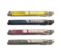 Convient à Unité de développement C/M/Y/K adaptée for Canon C 3020 3025 3030 3120 3125 3130 3222 3226 3820 3822 3825 3826 L(Magenta)