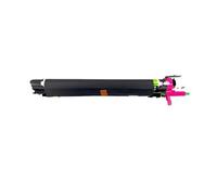 Convient à Unité de Tambour Convient pour Toshiba 2000AC 2010AC 2050AC 2555C 4555C 3555C, 1 pièce, imagerie de démontage, 80000 Pages(1PCS Magenta)