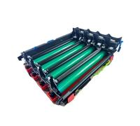 Convient à Unité d'imagerie Noire et Couleur adaptée au Tambour for Lexmark CS421 521 622 série CX421 522 625 78C0ZV0