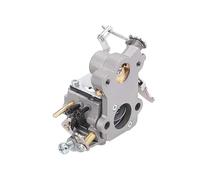 Convient au carburateur C1M-W26C, Compatible avec Les tronçonneuses P3314, P3416, P4018 PP3816 W26