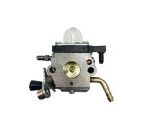 Convient au carburateur de perceuse à Huile Portable C1Q S74G Carb BT45 4314-120-0601