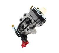 Convient au carburateur WYA-67 for J27E TJ35E KBL35A KBL27B for BCZ2600S BCZ3060TS EBZ8001 OEM 848F0G8100