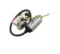 Convient au condensateur de démarrage du réfrigérateur prenant en charge QP3-12A/4UF