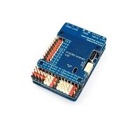 Convient au contrôleur de vol Matek MATEKSYS F405 WING V2 STM32F405RGT6 intégré ICM42688P OSD SD slot adapté à l'avion jouet télécommandé ArduPilot/INAV