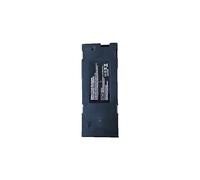 Convient au Drone TT19 Batterie Li-Po Rechargeable 3.7V 1200mAh 12mins D'autonomie de Vol avec 1pcs Câble de Charge de Batterie