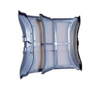 Convient au filtre de séchage For Mid-ea TH90-H02WY-H9, collecteur de floculation de coton