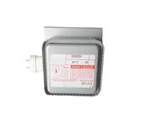 Convient au four à micro-ondes à conversion de fréquence Magnetron 2M303H Toshiba Magnetron, compatible avec Toshiba, fréquence