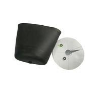 Convient au kit de maintenance des composants vanne en spirale 608311-001