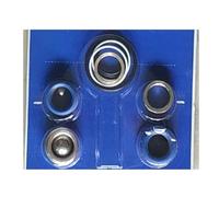 Convient au kit de réparation 248213 Convient au pulvérisateur de peinture airless 1095 1595 5900 -