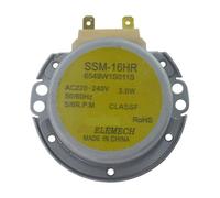 Convient Au Moteur De Plateau Tournant De Four À Micro-ondes 220 V SSM-16HR 6549W1S011S