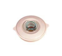 Convient au nouveau mélangeur HR2860 860, couvercle de tasse, tasse à mesurer, pièces en plastique, accessoires