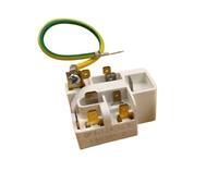 Convient Au Protecteur De Démarrage Du Compresseur De Réfrigérateur QP3-12A