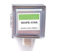 Convient au tube à micro-ondes for Gal-anz Magnetron M24FB-610A, générateur de micro-ondes