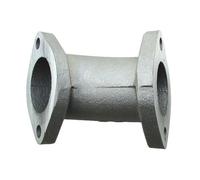 Convient au tuyau FA-7H for moto tout-terrain Zongshen 155cc Z155 160HO
