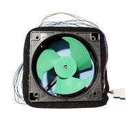 Convient au ventilateur de moteur de réfrigérateur For Panasonic 4515JL-09W-B36 DC14V 0,20a