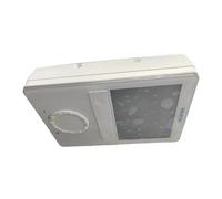 Convient aux accessoires de climatiseur Thermostat LCD RDG100KN Panneau de contrôle de température