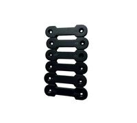 Convient aux Accessoires de Drone agricole à Pince d'hélice T10/T16/T20/T30 CW CCW(3pcs CW 3pcs CCW)