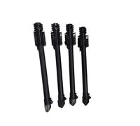 Convient aux accessoires de drone agricole T50 Bras M1 M2 M3 M4 Pièces de réparation de drone de protection des plantes Plantation(1set)