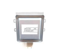 Convient aux accessoires de four à micro-ondes For Sa-nyo, tube magnétron 2M218J, tube micro-ondes 2M218J 2M518J
