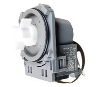 Convient aux accessoires de lave-vaisselle de beauté WQP8-3905 3906 7602 3802A 03 pompe de vidange à moteur synchrone à aimant permanent