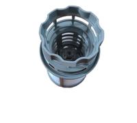 Convient aux accessoires de lave-vaisselle m-ide-a WQP6-8303-CN/F3/F1/F2/F4, filtre de remplacement de pièces de modèle universel