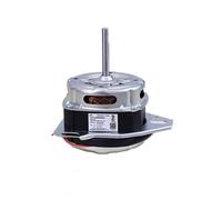 Convient aux accessoires de moteur de lavage de machine à laver à double barillet XD-50X Diamètre de l'arbre du moteur 10 mm (00330504500)