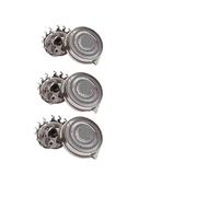 Convient Aux Accessoires De Rasoir General Electric, Tête De Lame, Compatible Avec Philips PT920, 927, AT920, 928, HQ8240, Couvercle De Tête(Three knives)
