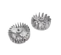 Convient aux Accessoires de Rotor Moteur Volant d'inertie Tondeuse TJ45E TJ53E(J45E)