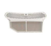 Convient aux accessoires de sèche-linge Filtre à peluches WT43N201WTB86201IN