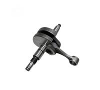 Convient aux Accessoires de tronçonneuse Steele MS661, Vilebrequin Steele Same MS661, bielle de Vilebrequin for tronçonneuse MS661