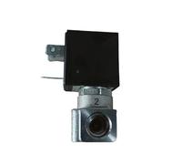 Convient Aux Accessoires D'électrovanne À Trois Voies/deux Voies, Compatible For Gemilai, Compatible For CRM, Machines À Café(Single head)