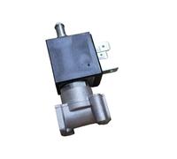 Convient Aux Accessoires D'électrovanne À Trois Voies/deux Voies, Compatible For Gemilai, Compatible For CRM, Machines À Café(Three-way connection)