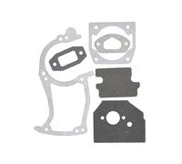 Convient aux Accessoires d'outils électriques de Jardin, tronçonneuse à Essence 45cc, 52cc, 58cc, Jeu de Joints