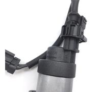 Convient aux accessoires du moteur J6, unité de dosage de carburant du moteur, vanne de dosage de carburant J6P