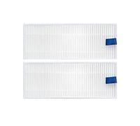 Convient aux accessoires, filtres et cartouches filtrantes du robot balayeur Tefal Rowenta X-plorer Serie 75 RG7687 RR7687W 360 S6 Louable(2pcs)