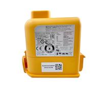 Convient aux Batteries d'aspirateurs LG CordZero séries A9, A9T, A9K, A9S, 2500 mAh, 25,5 V