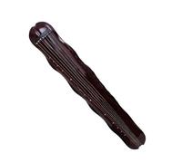 Convient Aux Débutants Pour Fabriquer Et Jouer Du Guqin À Sept Cordes En Utilisant De La Laque Brute Guqin Pour Débutants(Type 4)