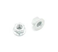 Convient aux Goujons et écrous de Guide-chaîne de tronçonneuse à Essence 45cc, 52cc et 58cc(Nuts Only)