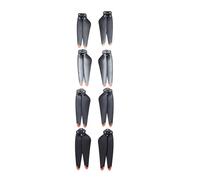 Convient aux Lames de Rechange KF104 Max2, Accessoires for Drones KF104, utilisées for l'hélice du Drone KF104 Max 2(8 PCS)