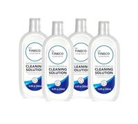 Convient Aux Liquides De Nettoyage De Sols Multi-surfaces (compatible Avec Tineco IFLOOR 2 Complete/IFLOOR 3 Breeze Complete/Floor ONE S3 Series/S5/S5 COMBO/S5 Pro 2, Floor ONE S6/Floor ONE S7)(4pcs)