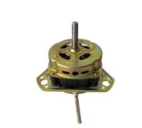 Convient aux machines à laver semi-automatiques, moteur XD-180W, double cylindre, universel, équilatéral