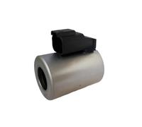 Convient aux machines d'ingénierie, pompe à piston, vanne de déplacement, électrovanne, bobine, noyau de vanne R902602657(Coil)