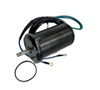 Convient aux moteurs hors-bord T60TLR F60TLR F60TJR F50TLR 2005 à 2009 Réglage de l'inclinaison Accessoires de bateau à moteur 6C5-43880-01-00 6C5-43880-00-00