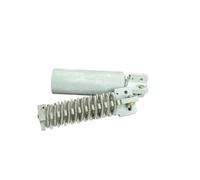 Convient aux noyaux chauffants des séchoirs à fil(Diameter 35MM)