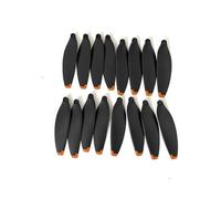 Convient aux pales d'hélice du Drone LYZRC L600Pro RC, Accessoires adaptés aux pièces de Rechange for hélices L600 Pro Max(16pcs)