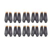 Convient aux pales d'hélice Standard/à Faible Bruit Matrice 4 /4T/4E Drone Matrice 1157F 4CW Pièces de Rechange Hautes Performances(Standard-10 Pair)