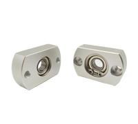 Convient aux paliers compacts de la série BACA BGCAB avec supports de palier 623/6003ZZ(6203(d17T18))